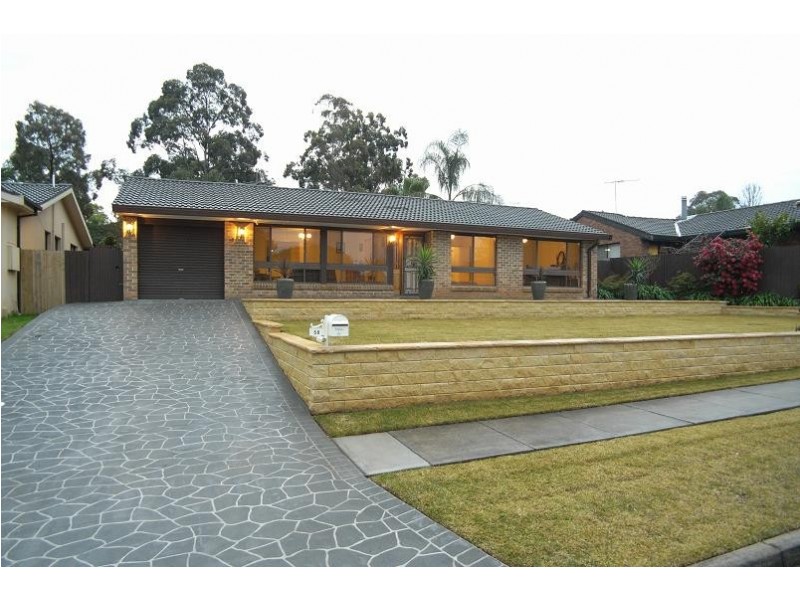 Kings Langley NSW 2147