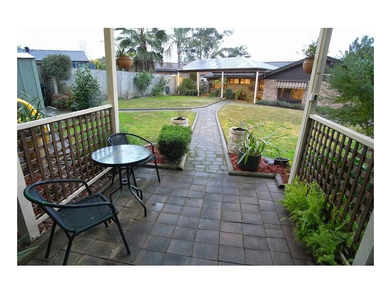 Kings Langley NSW 2147