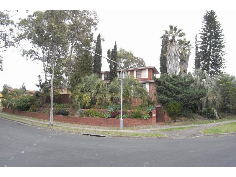 Kings Langley NSW 2147