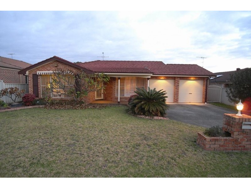 Quakers Hill NSW 2763