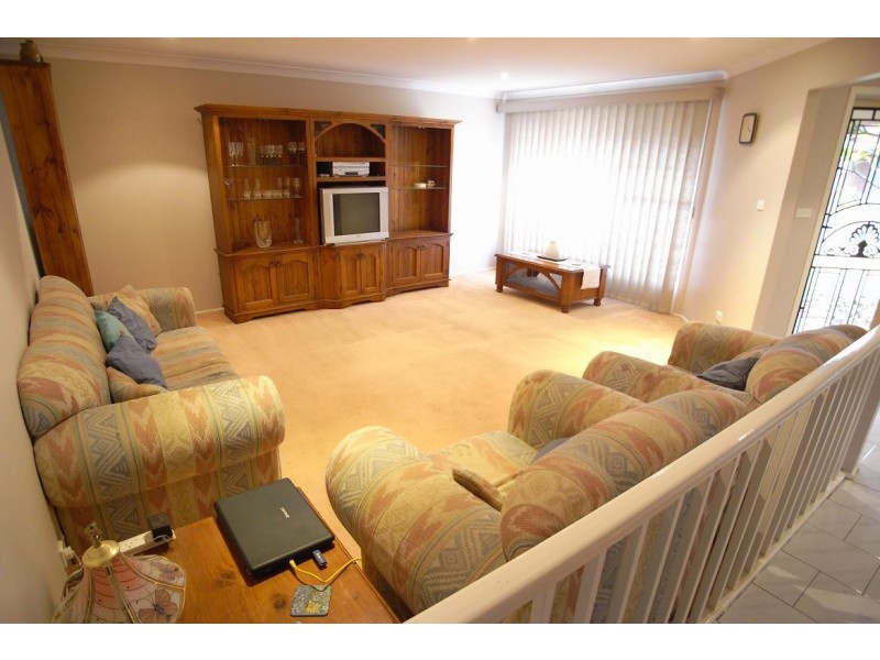 Quakers Hill NSW 2763