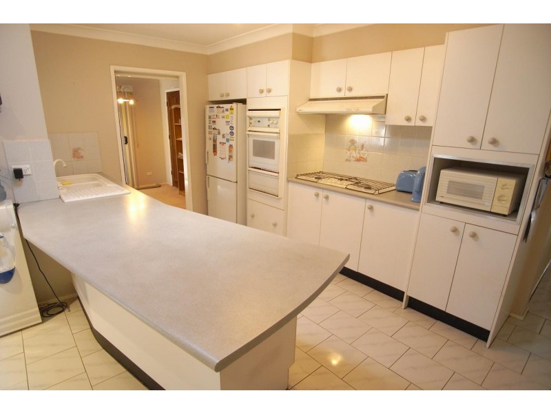 Quakers Hill NSW 2763