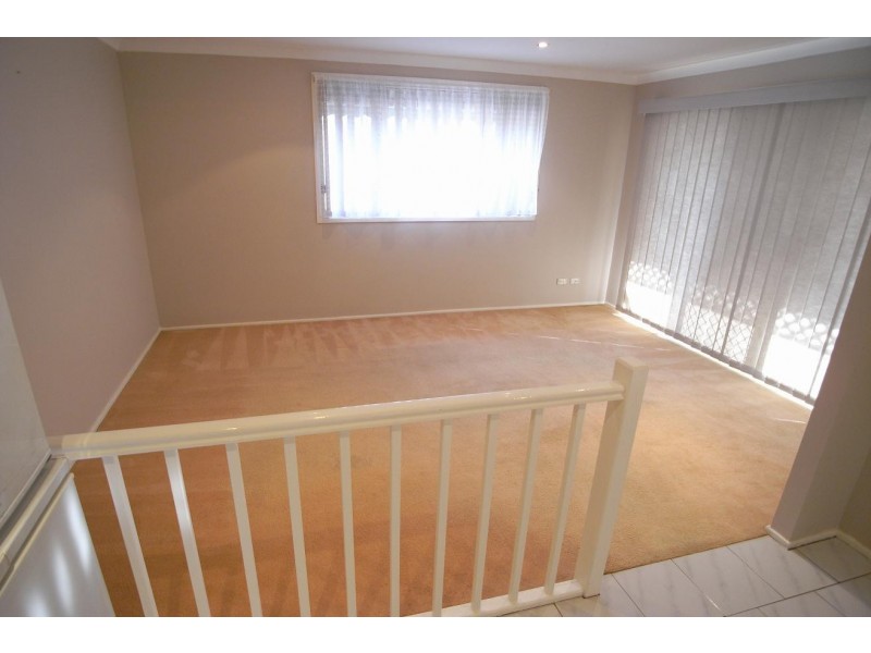 Quakers Hill NSW 2763