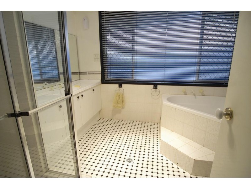 Quakers Hill NSW 2763