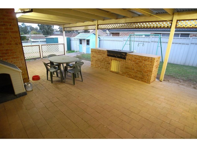 Quakers Hill NSW 2763