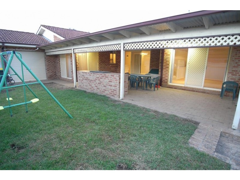 Quakers Hill NSW 2763