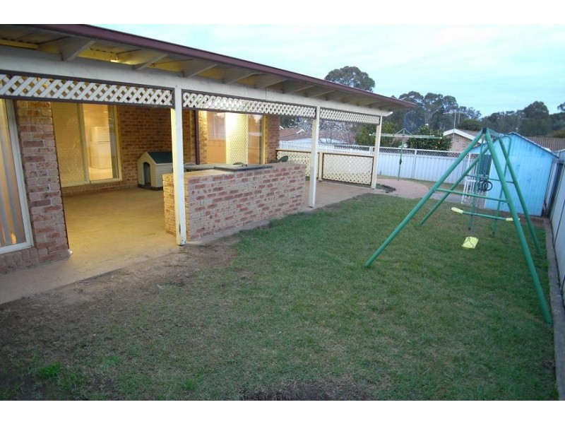 Quakers Hill NSW 2763