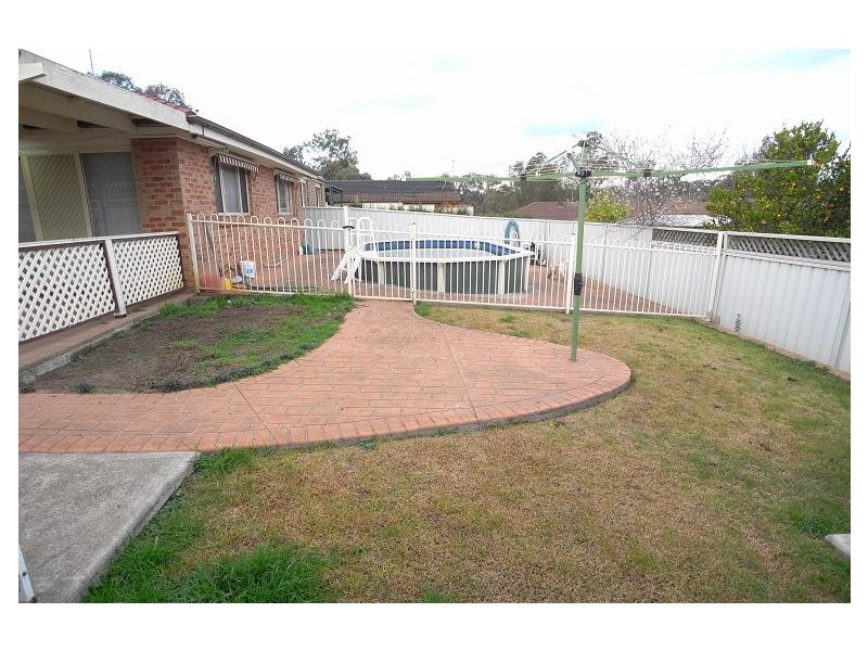 Quakers Hill NSW 2763