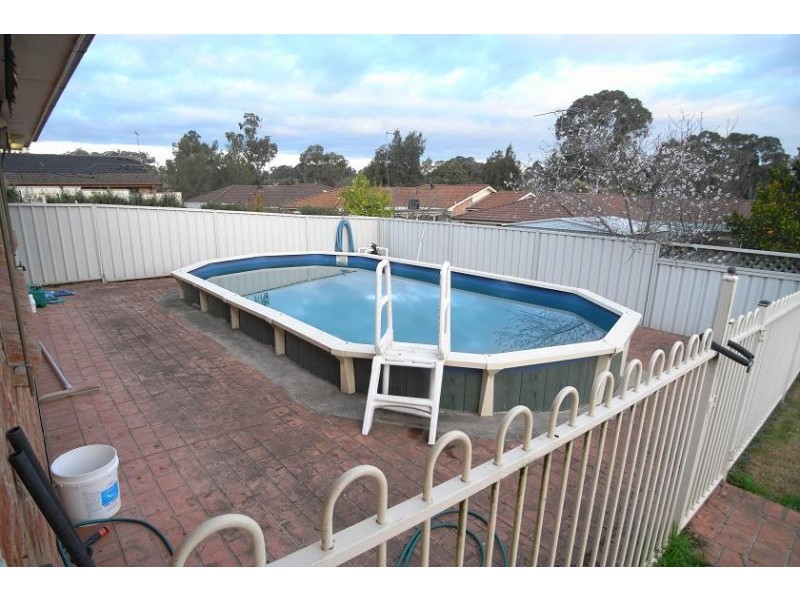 Quakers Hill NSW 2763