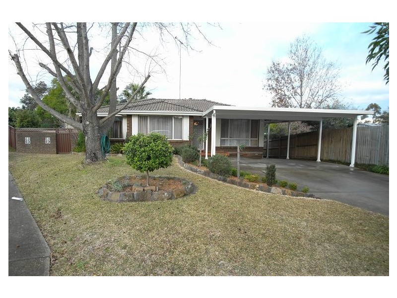 4 Kauai Place, Kings Park NSW 2148