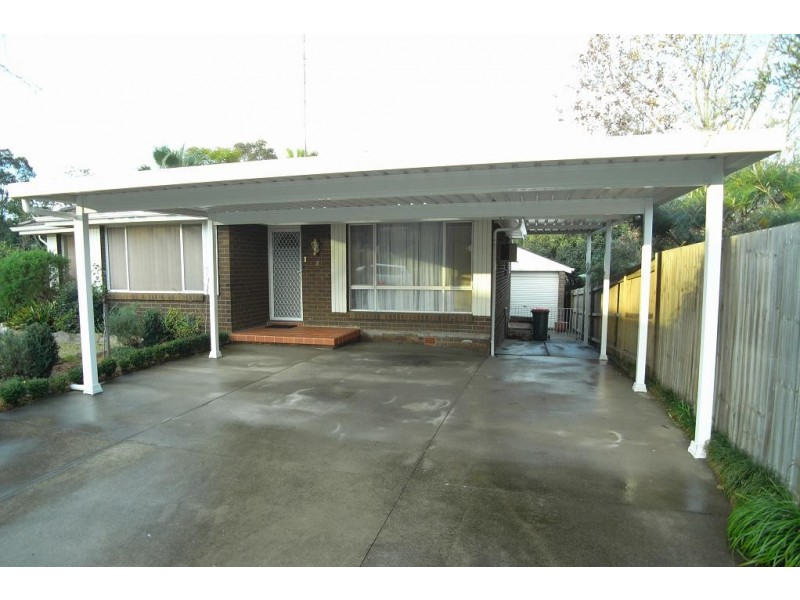 4 Kauai Place, Kings Park NSW 2148