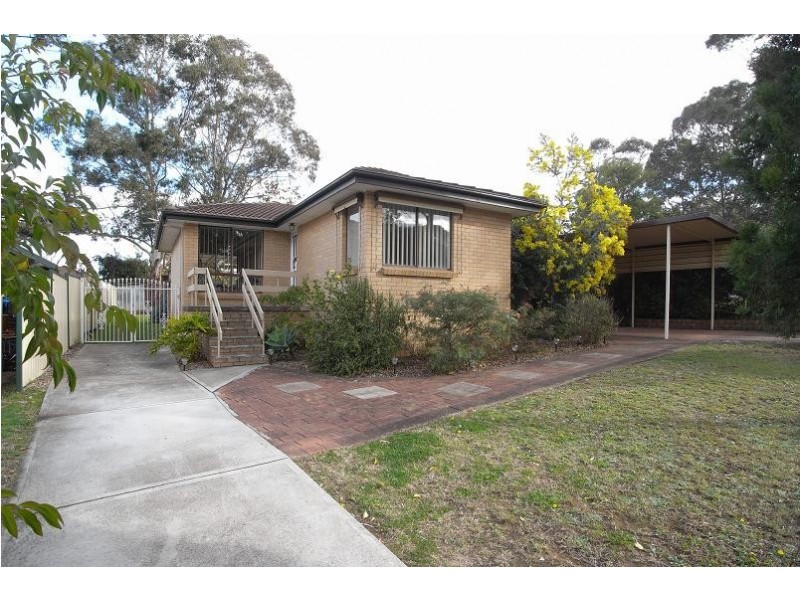 46 Camorta, Kings Park NSW 2148