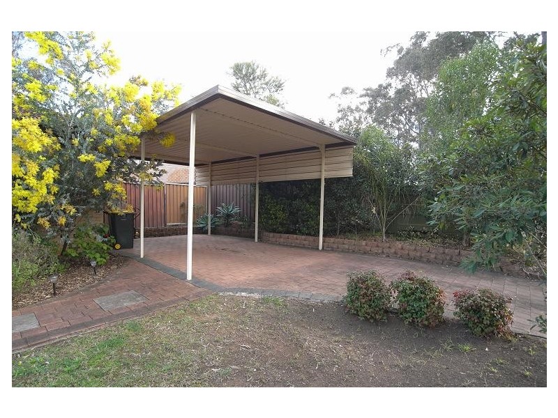 46 Camorta, Kings Park NSW 2148