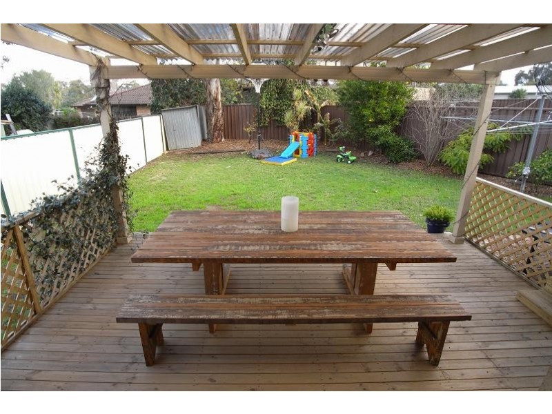 46 Camorta, Kings Park NSW 2148