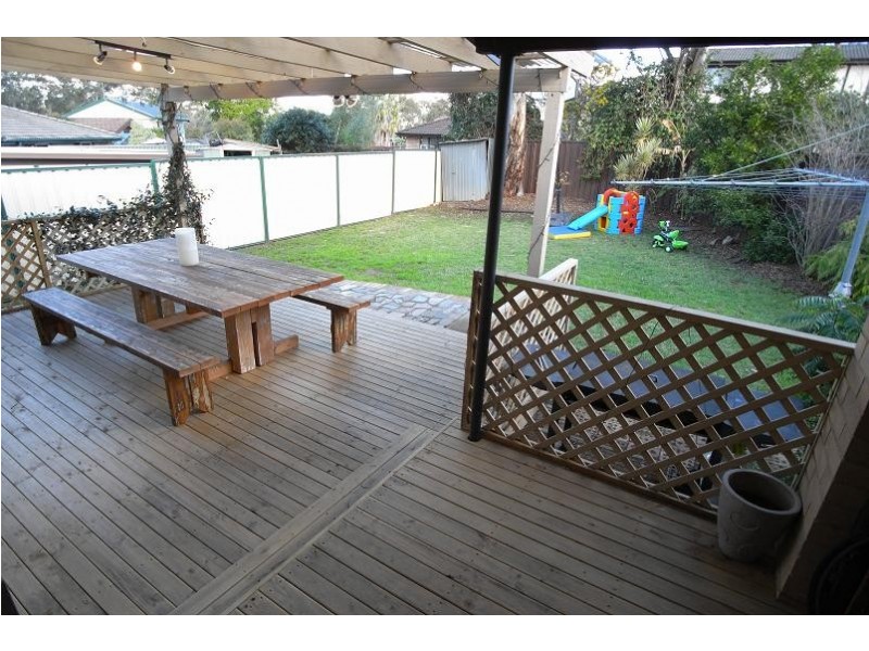 46 Camorta, Kings Park NSW 2148