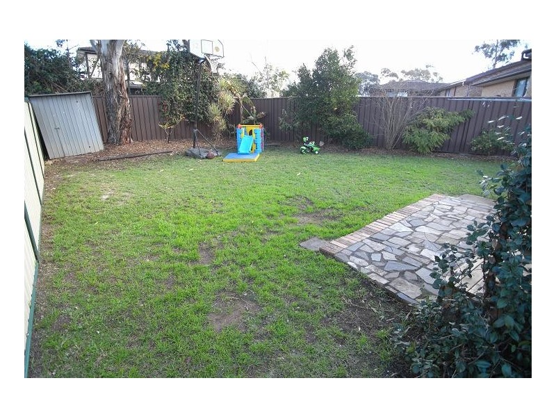 46 Camorta, Kings Park NSW 2148