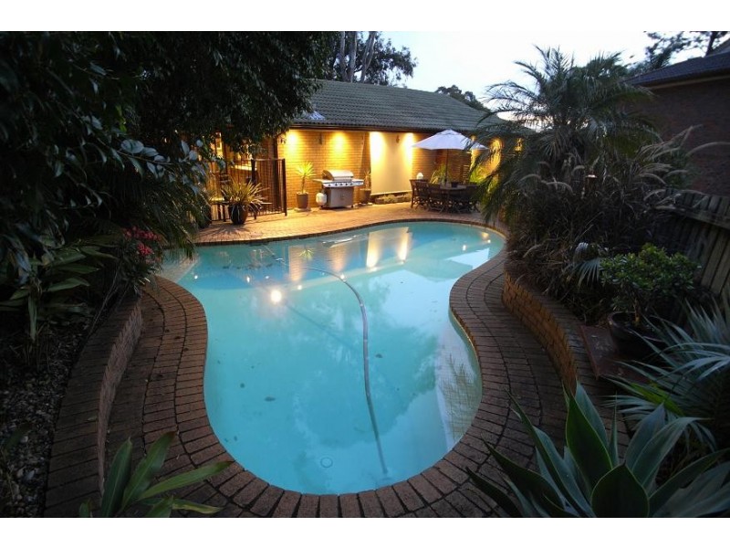 6 GRAY PLACE, Kings Langley NSW 2147