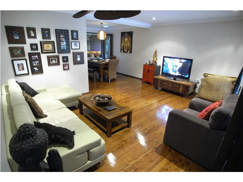 6 GRAY PLACE, Kings Langley NSW 2147