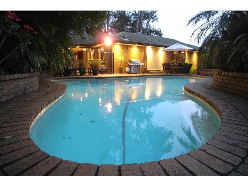 6 GRAY PLACE, Kings Langley NSW 2147