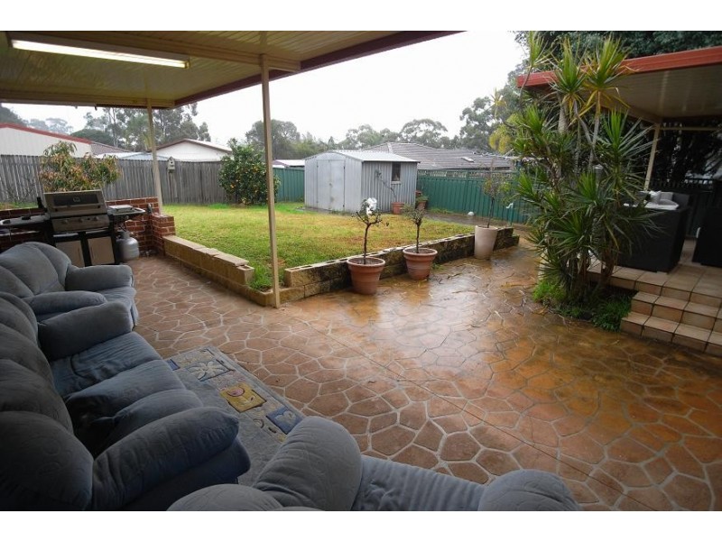 6 Guam Place, Kings Park NSW 2148