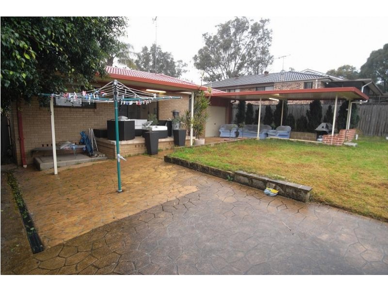 6 Guam Place, Kings Park NSW 2148