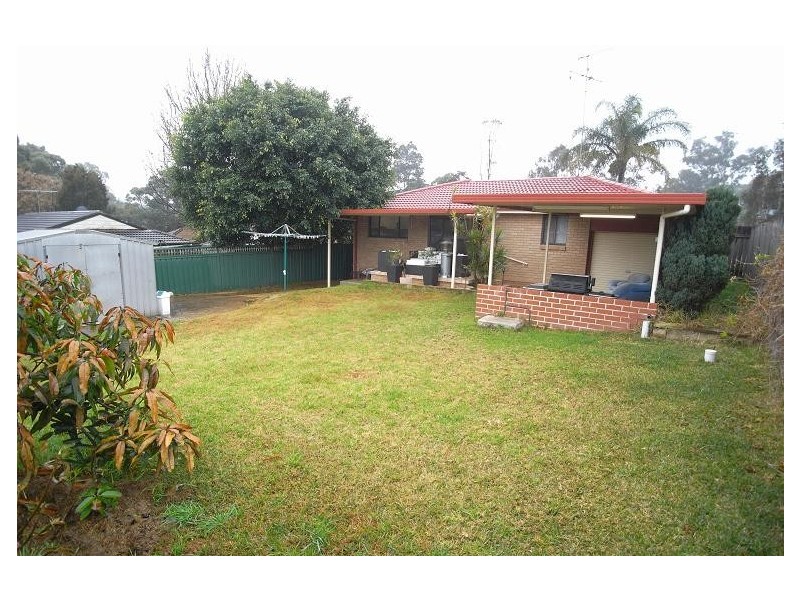 6 Guam Place, Kings Park NSW 2148