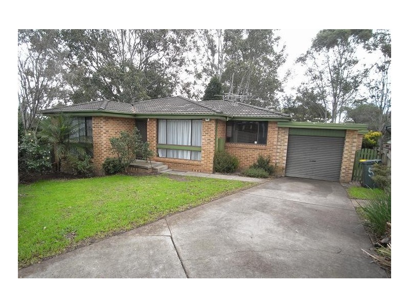 Kings Langley NSW 2147