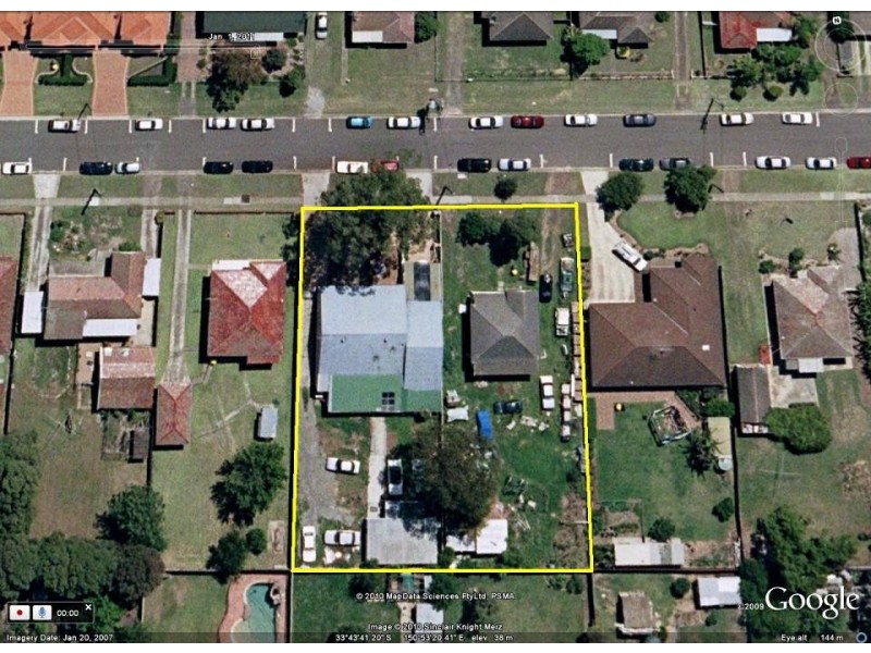 14 – 16 Ramona Street, Quakers Hill NSW 2763