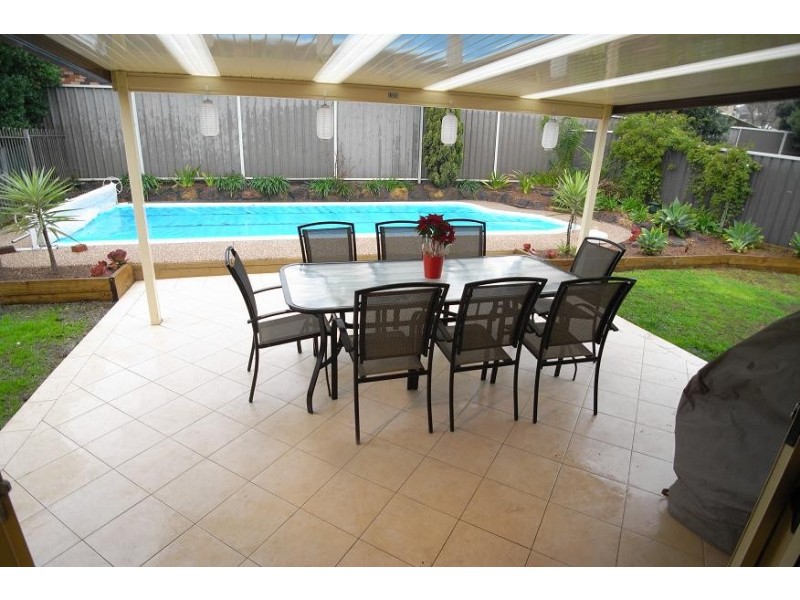 Kings Langley NSW 2147