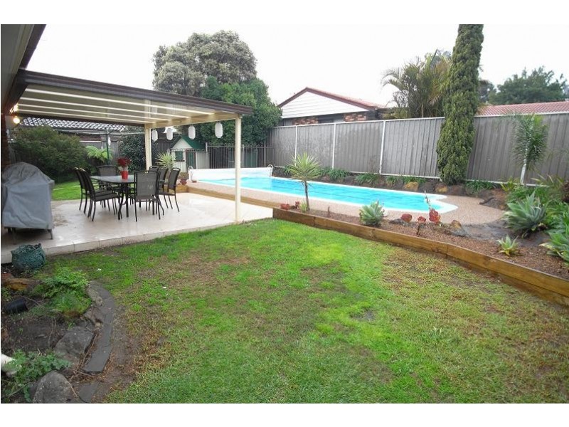 Kings Langley NSW 2147