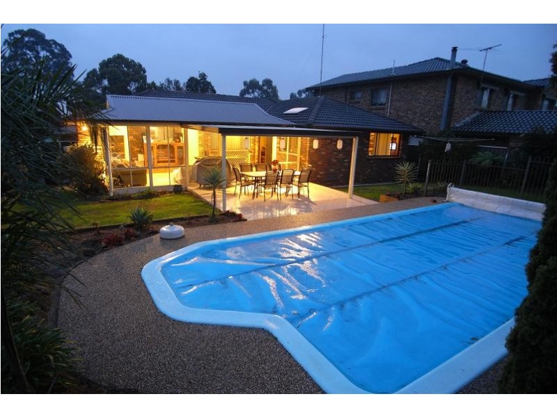 Kings Langley NSW 2147