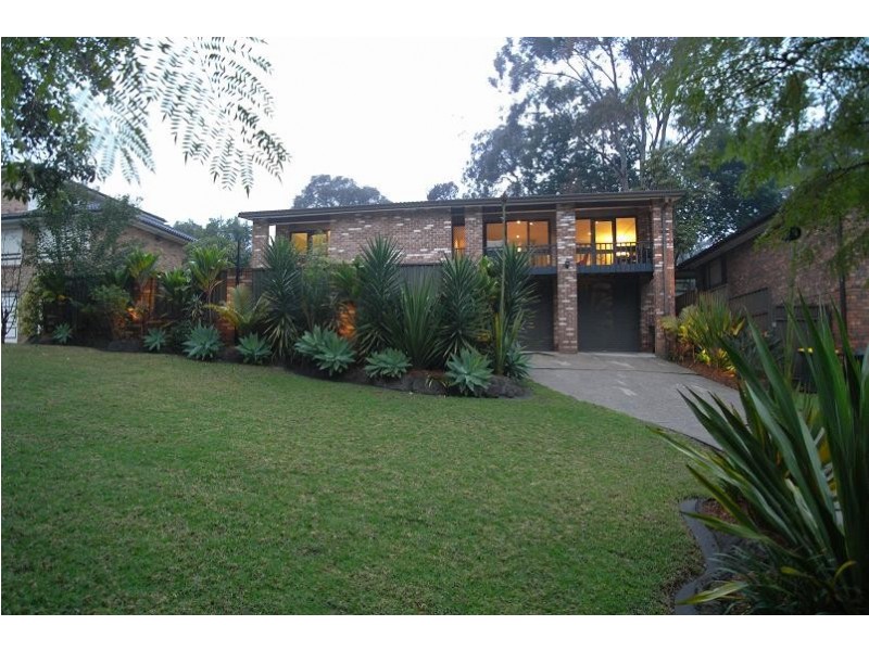 20 Anderson Road, Kings Langley NSW 2147