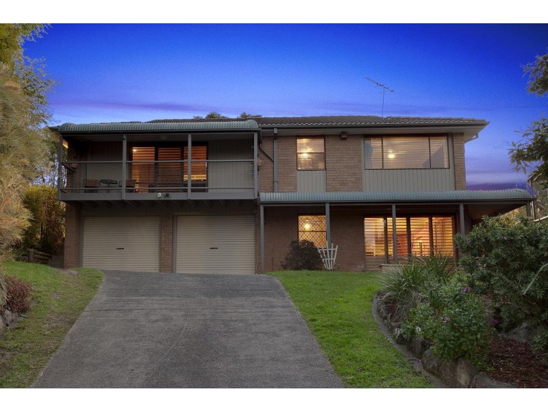 Kings Langley NSW 2147