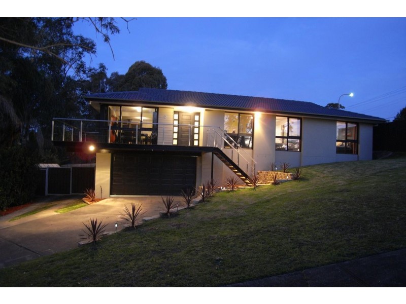 Kings Langley NSW 2147