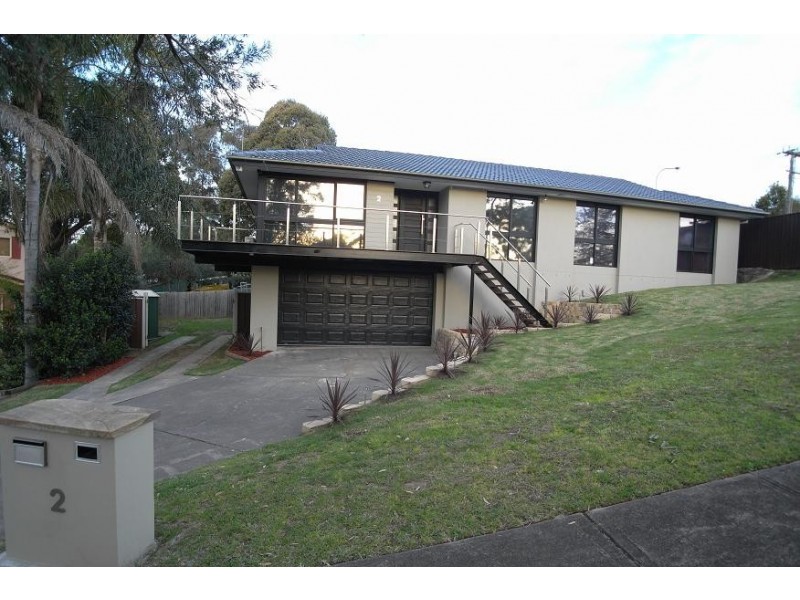 Kings Langley NSW 2147