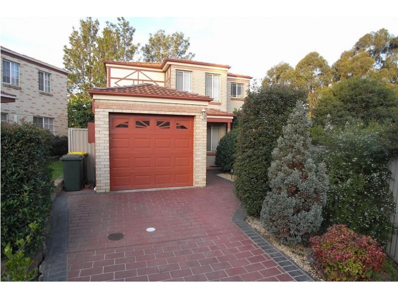 Kings Langley NSW 2147