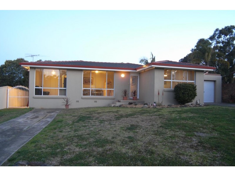 Kings Langley NSW 2147