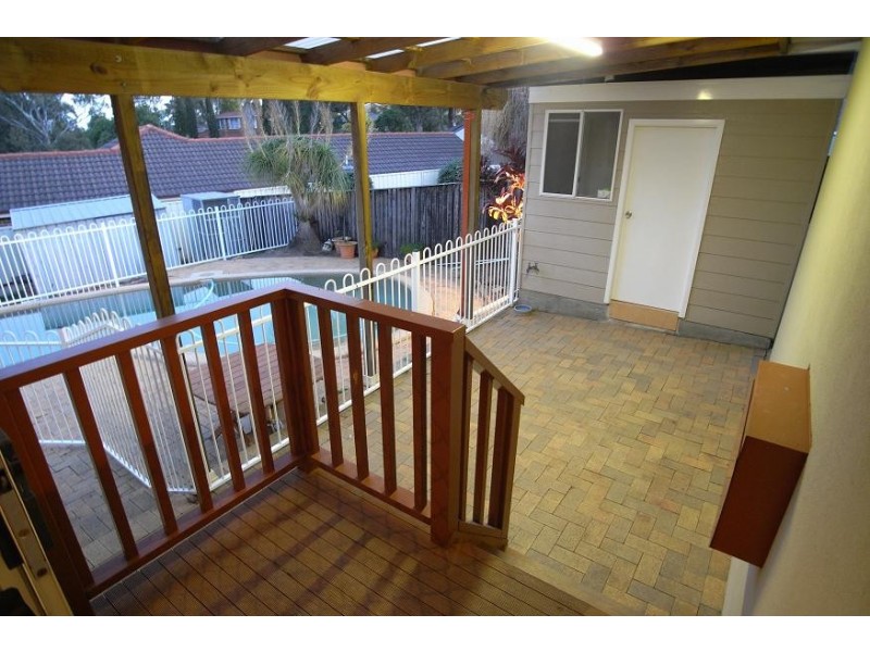 Kings Langley NSW 2147