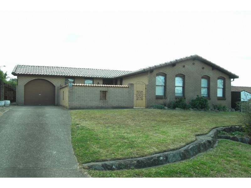 Kings Langley NSW 2147