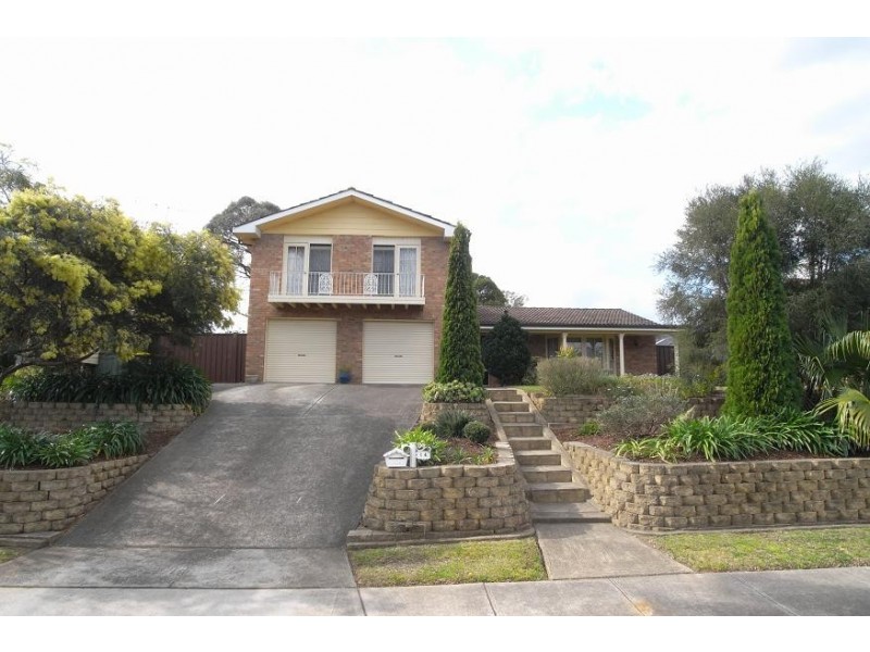 Kings Langley NSW 2147