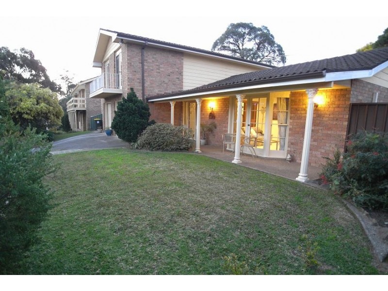 Kings Langley NSW 2147