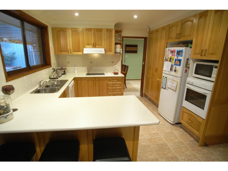 Kings Langley NSW 2147