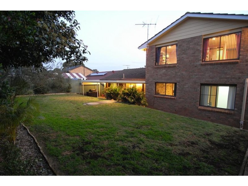 Kings Langley NSW 2147