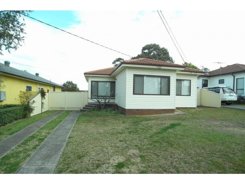 Lalor Park NSW 2147