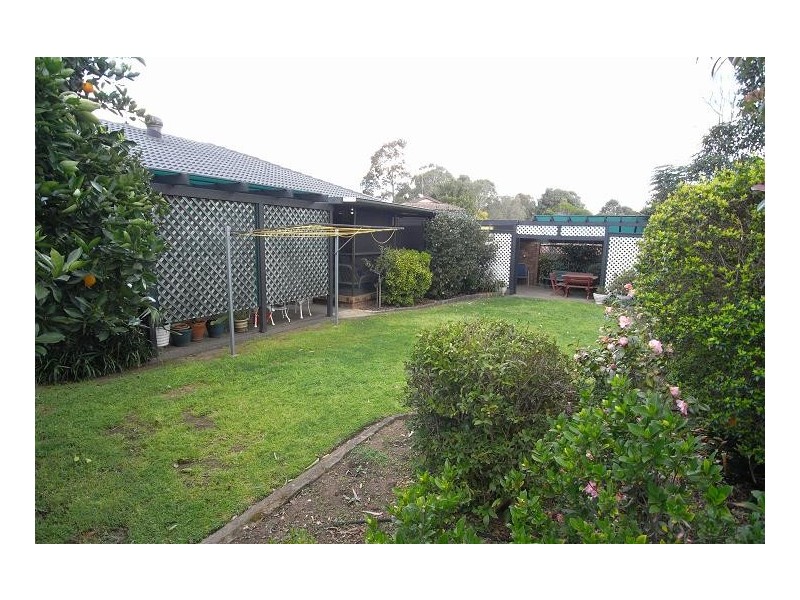 Kings Langley NSW 2147