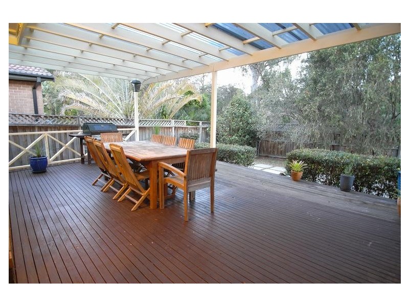 Kings Langley NSW 2147