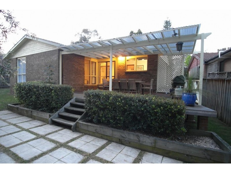 Kings Langley NSW 2147
