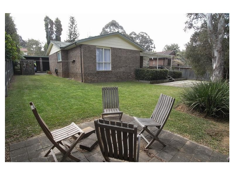 Kings Langley NSW 2147