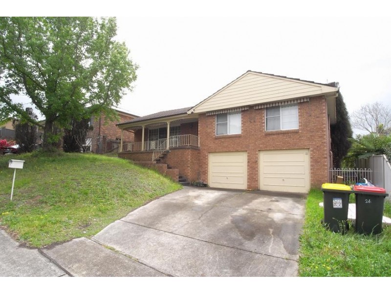 Kings Langley NSW 2147