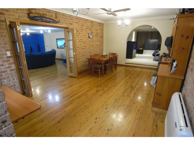 Quakers Hill NSW 2763